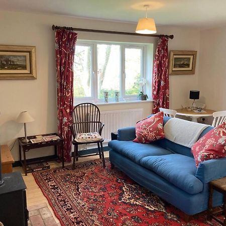 Cosy Retreat In The Heart Of The Cotswolds. Apartment Chipping Norton Bagian luar foto