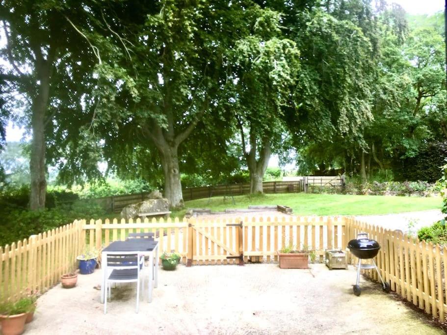 Cosy Retreat In The Heart Of The Cotswolds. Apartment Chipping Norton Bagian luar foto
