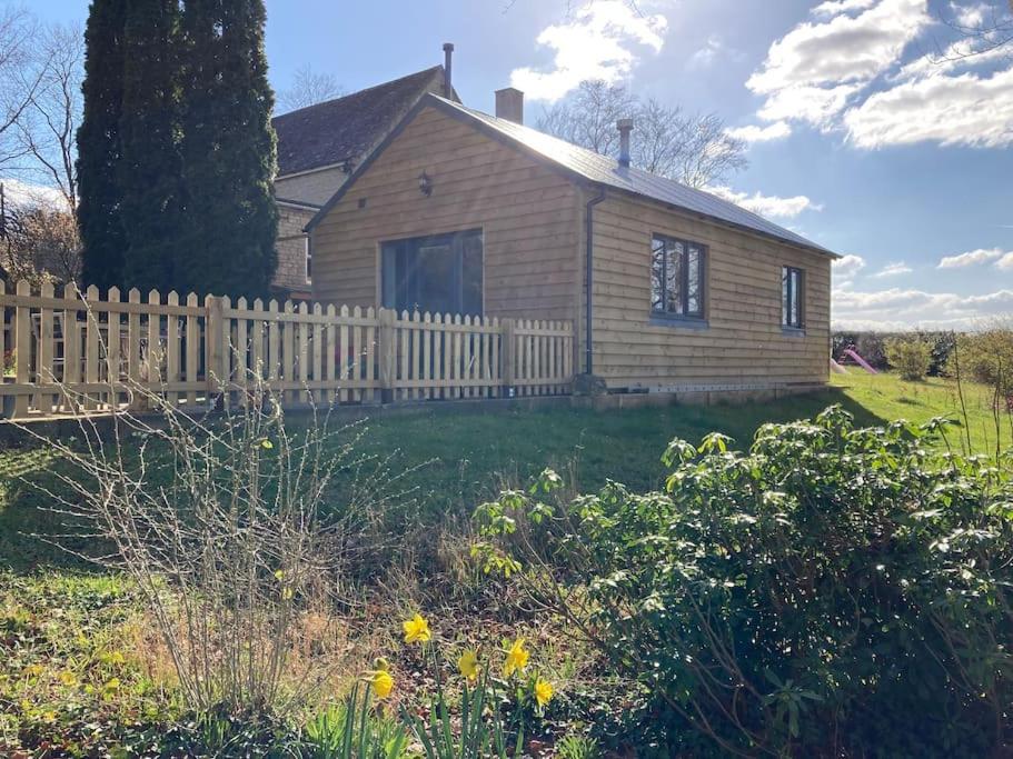 Cosy Retreat In The Heart Of The Cotswolds. Apartment Chipping Norton Bagian luar foto