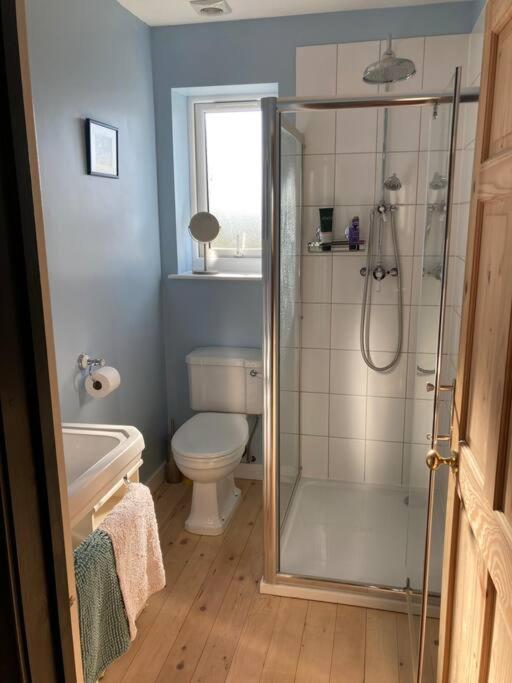 Cosy Retreat In The Heart Of The Cotswolds. Apartment Chipping Norton Bagian luar foto