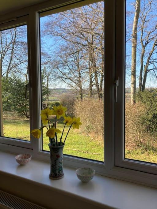 Cosy Retreat In The Heart Of The Cotswolds. Apartment Chipping Norton Bagian luar foto