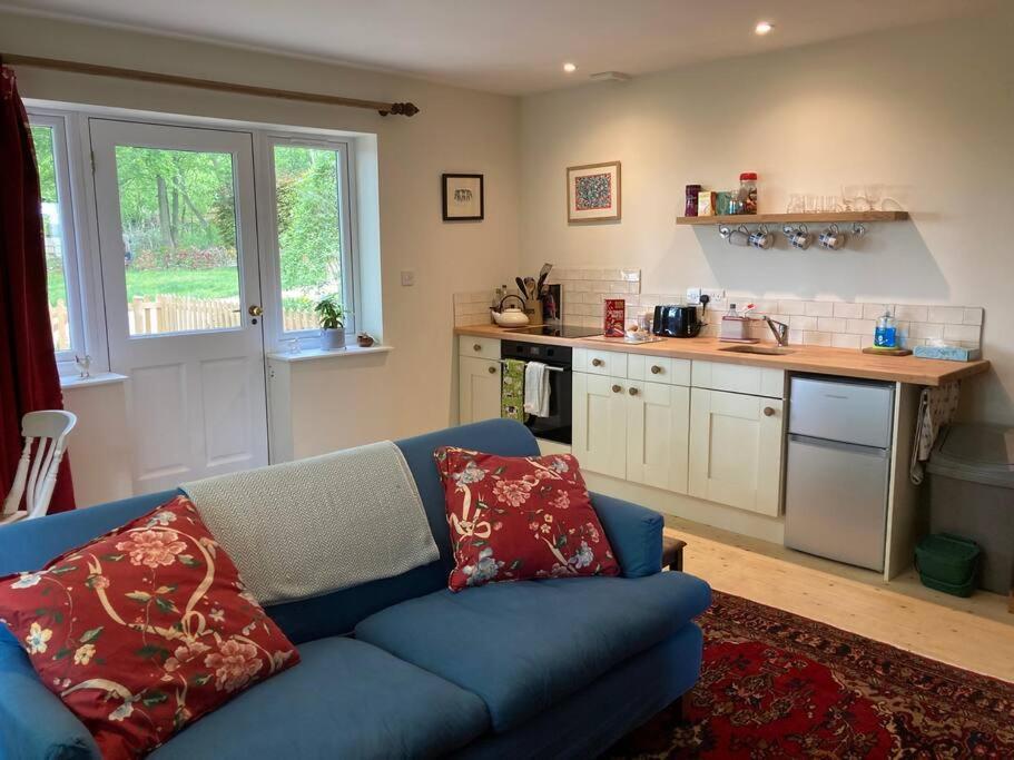 Cosy Retreat In The Heart Of The Cotswolds. Apartment Chipping Norton Bagian luar foto