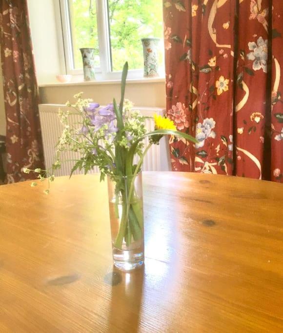 Cosy Retreat In The Heart Of The Cotswolds. Apartment Chipping Norton Bagian luar foto