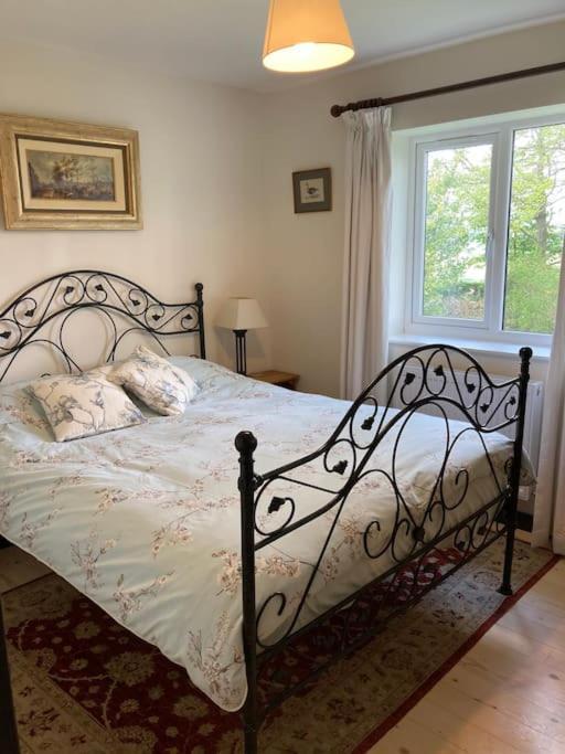 Cosy Retreat In The Heart Of The Cotswolds. Apartment Chipping Norton Bagian luar foto