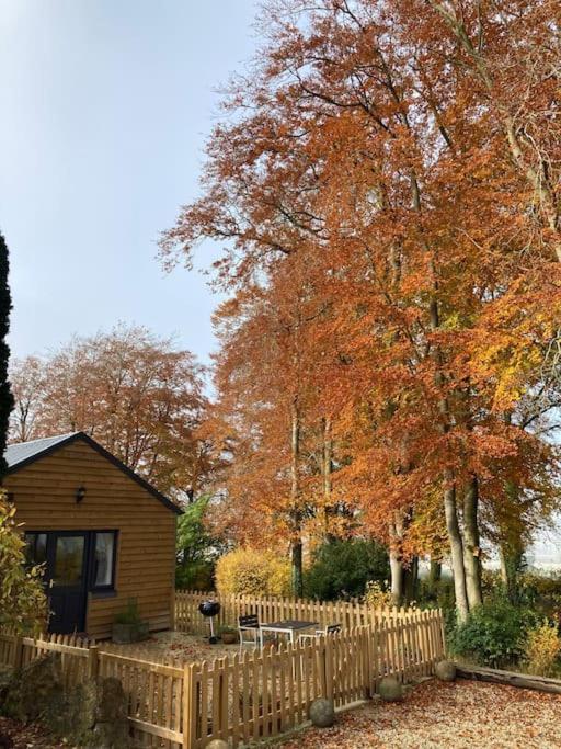 Cosy Retreat In The Heart Of The Cotswolds. Apartment Chipping Norton Bagian luar foto