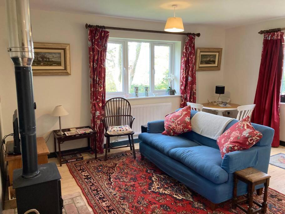 Cosy Retreat In The Heart Of The Cotswolds. Apartment Chipping Norton Bagian luar foto